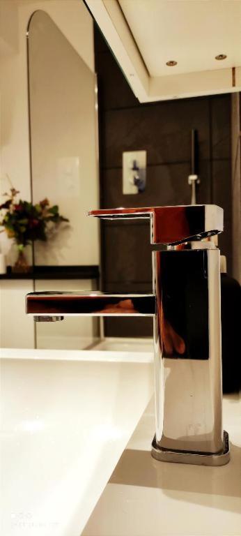 Surrey Quays Residency - Serviced Rooms Londra Esterno foto